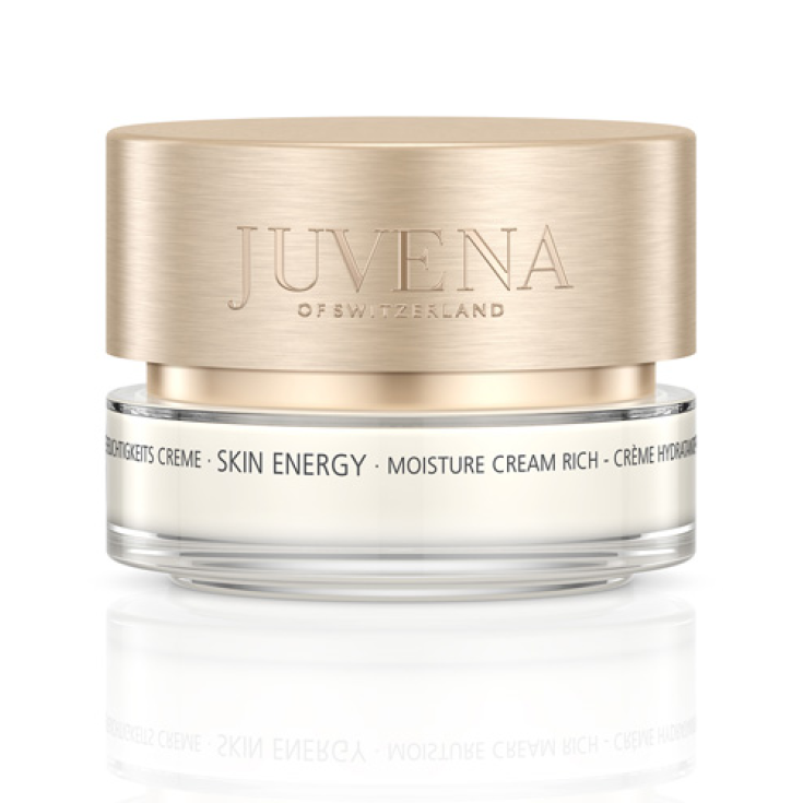 Juvena Skin Energy Reichhaltige Feuchtigkeitscreme 50ml