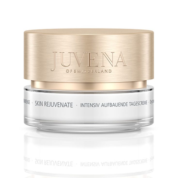 Juvena Rejuvenate Intensive Nährende Tagescreme 50ml