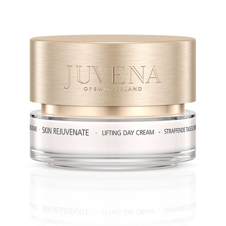 Juvena Rejuvenate and Correct Lifting Tagescreme für normale bis trockene Haut 50 ml