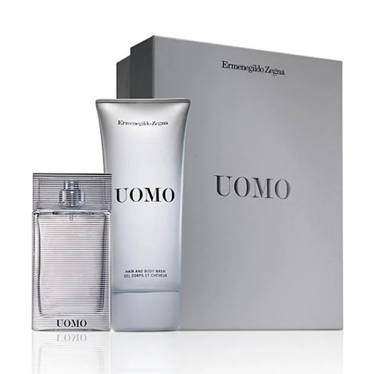 ERMENEGILDO ZEGNA MANN COFFRET