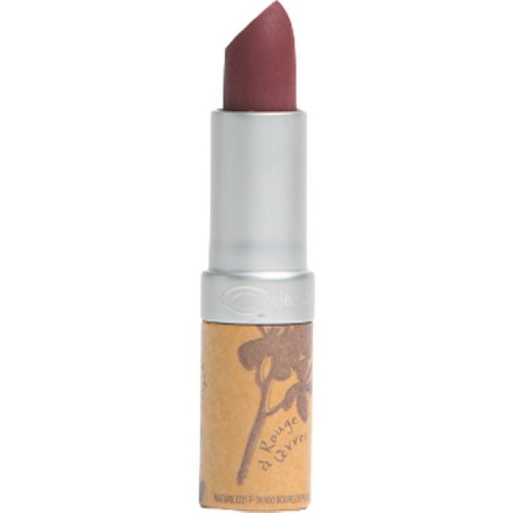 Couleur Caramel Pearly Lippenstift 258 Kirsche 3,5 g