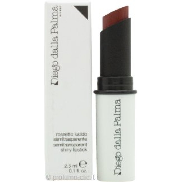Semitransparenter Glanz-Lippenstift 73