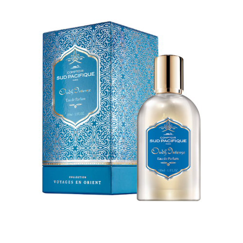 香水【SUD PACIFIQUE 】Oud Intense 100ml Oud Intense Comptoir Sud Pacifique 香水- 一款2009年中性香水