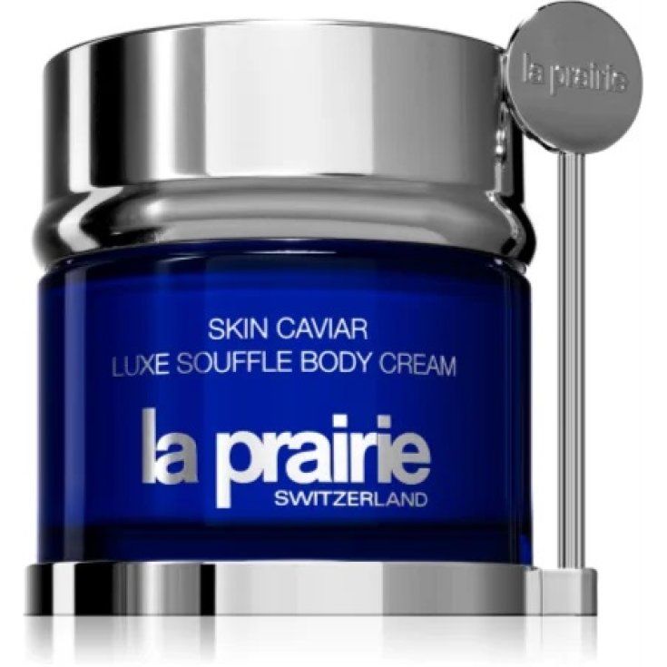 La Prairie Skin Caviar Luxe Souffle Körpercreme 150ml