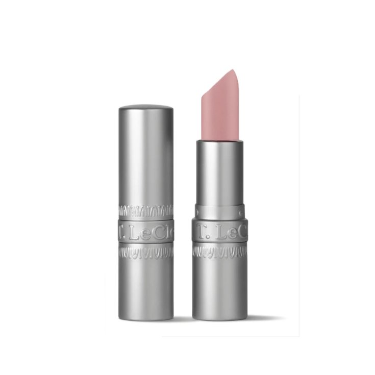 T.Leclerc Satin Lippenstift 27 Charnel