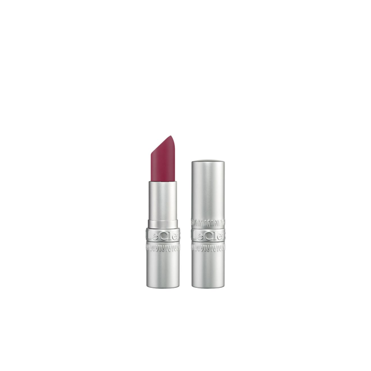 T.Leclerc Satin Lippenstift 27 Charnel