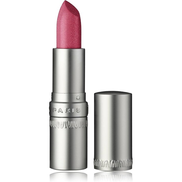 T.Leclerc Satin Lippenstift 34 Rose Décadent