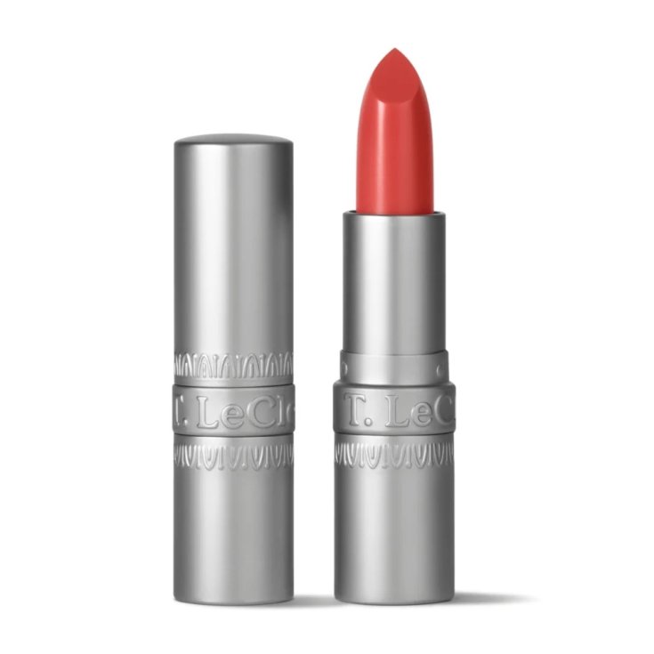 T.Leclerc Satin Lippenstift 41 Pêche Timid