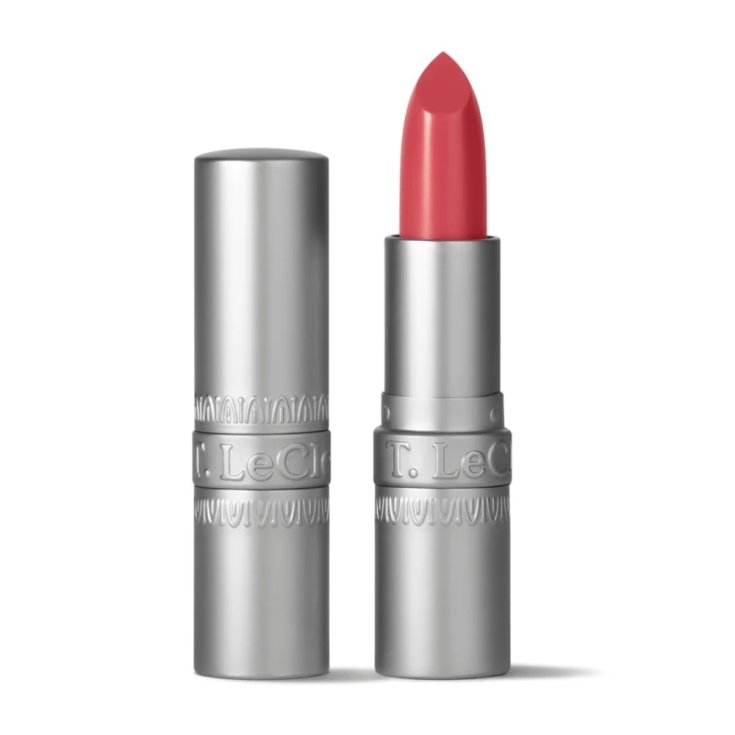 T.Leclerc Satin Lippenstift 42 Rose Divine