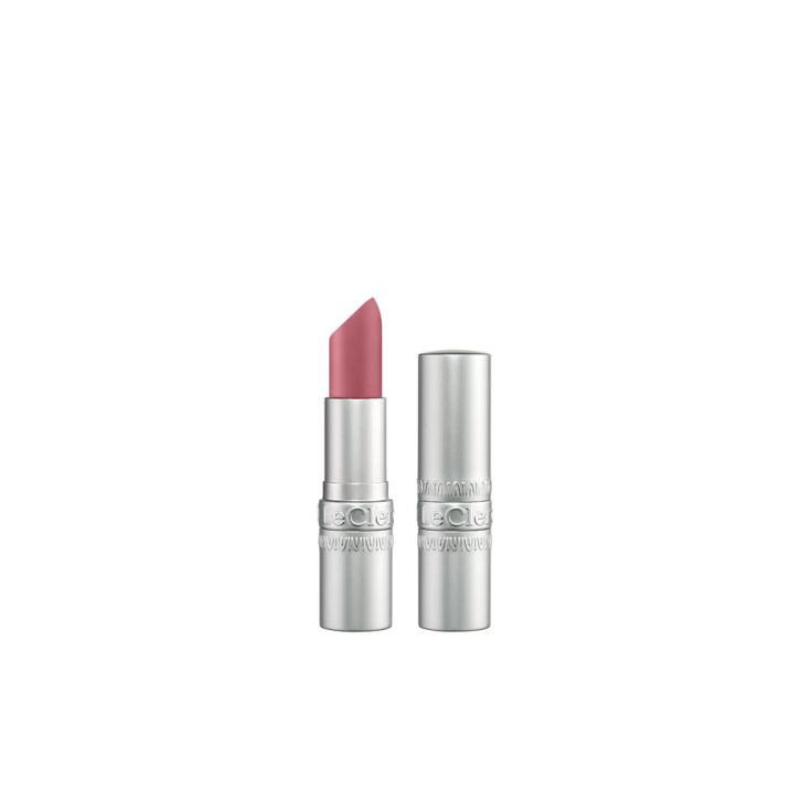 T.Leclerc Satin Lippenstift 42 Rose Divine