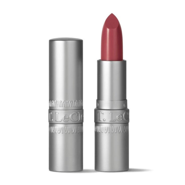 T.Leclerc Satin Lippenstift 44 Mitarbeiter