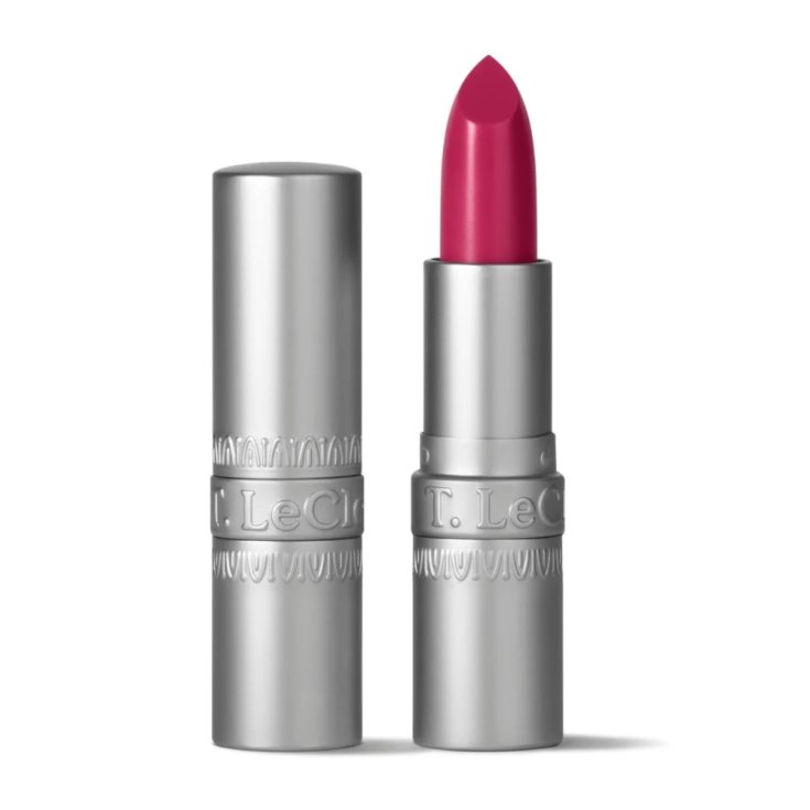 T.Leclerc Satin Lipstick 49 Impulsif T.Leclerc Satin Lipstick 49 Impulsif