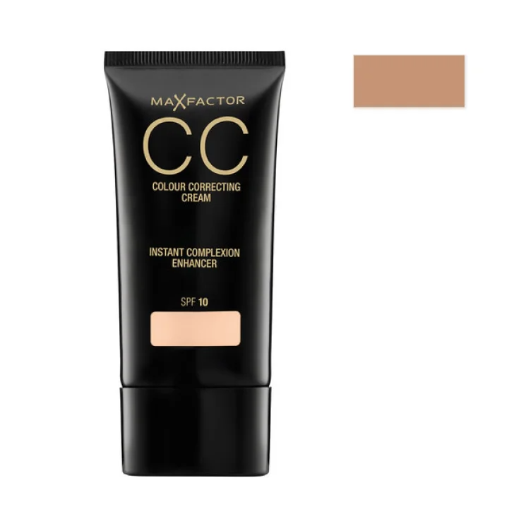 Farbkorrekturcreme 60 Medium 30ml