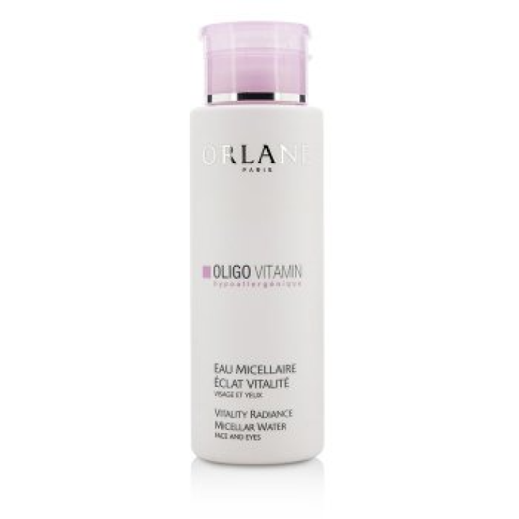 Vitality Radiance Mizellen Reinigungswasser 250ml