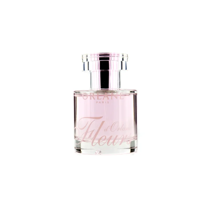Fleurs D Orlane Eau de Toilette Spray 50ml
