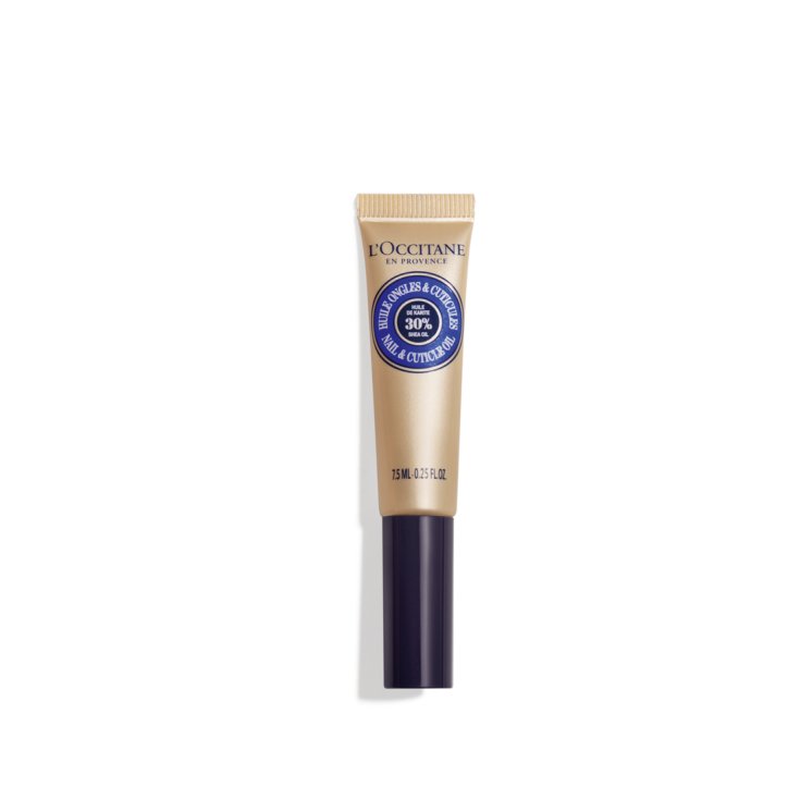 L'occitane Sheabutter Nagel- und Nagelhautöl