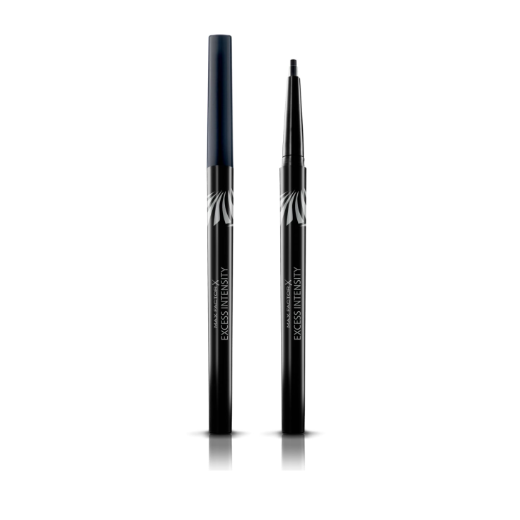 Max Factor Excess Intensity Longwear Eyeliner 04 Exzessive Holzkohle