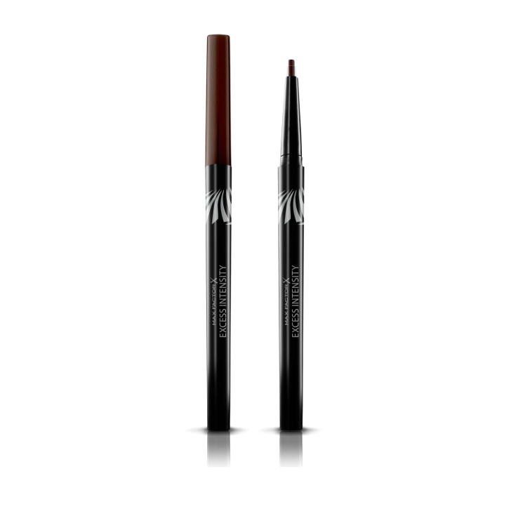 MAX FACTOR EYELINER ÜBERSCHUSS INT. 6