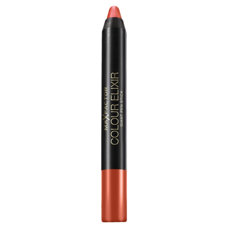 Color Elixir Giant Pen Stick 20 Subtle Coral