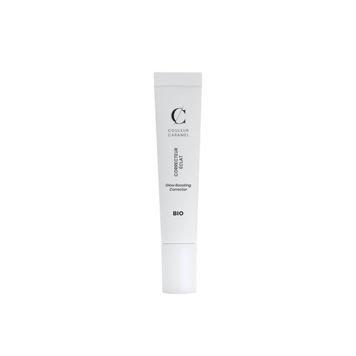 Couleur Caramel Illuminating Concealer 32 Perfect Apricot 2ml