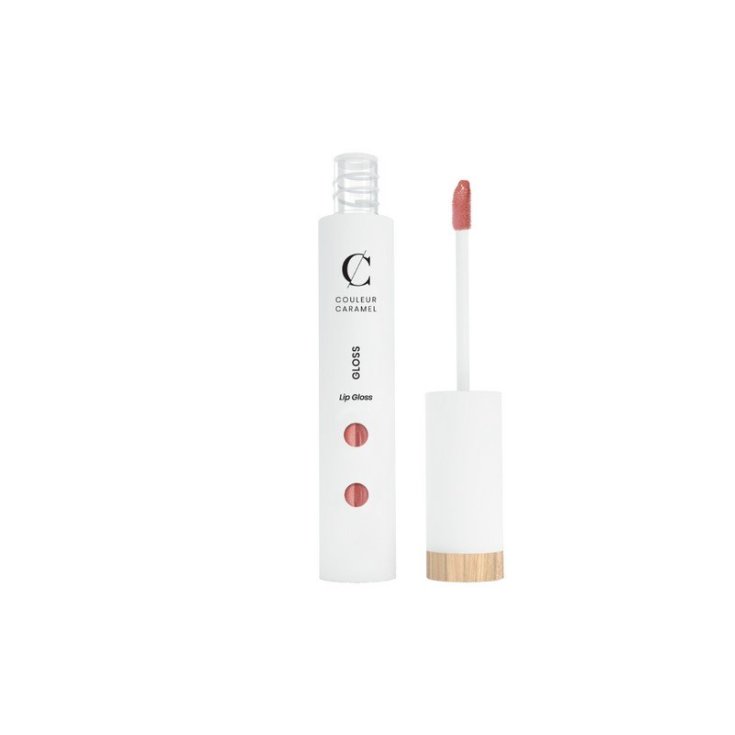 Couleur Caramel Gloss 818 Baby Doll 9ml