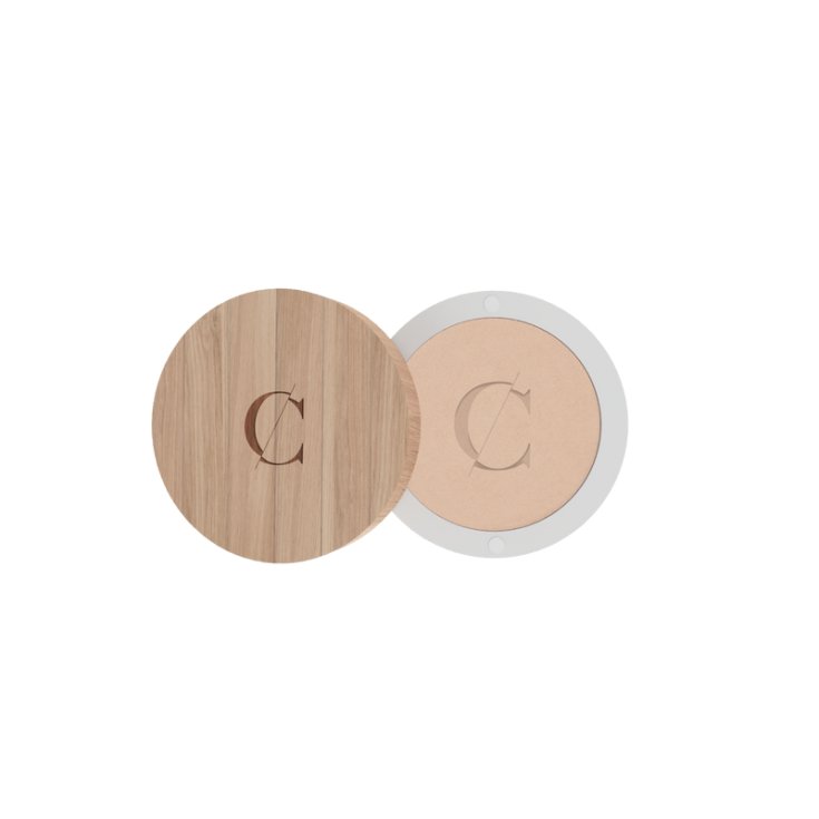 Couleur Caramel Lidschatten 11 Pink Beige