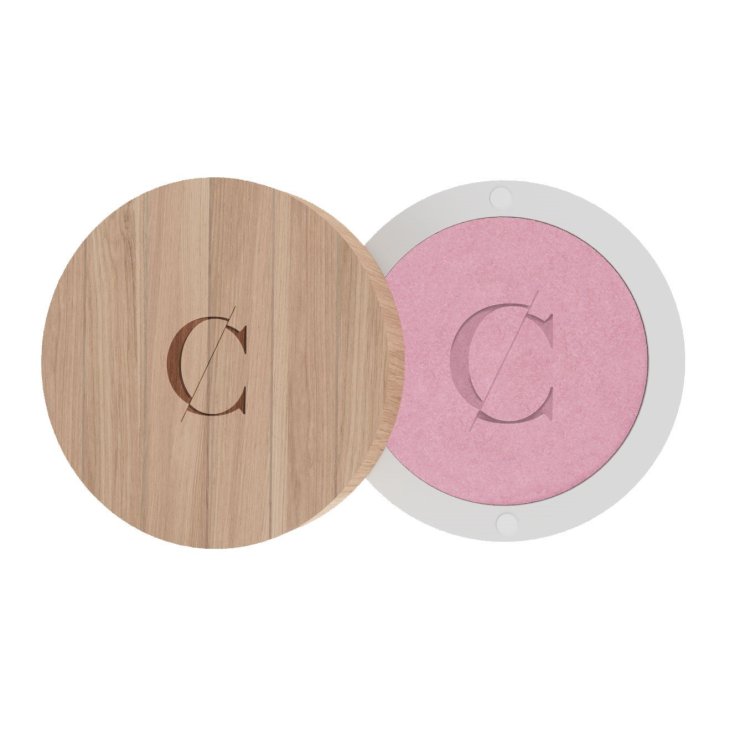 Couleur Caramel Lidschatten 97 Rose Fuchsia