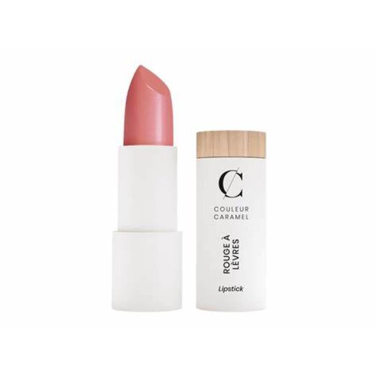 Couleur Caramel Pearly Lipstick 240 Verstohlener Kuss 3,5 g