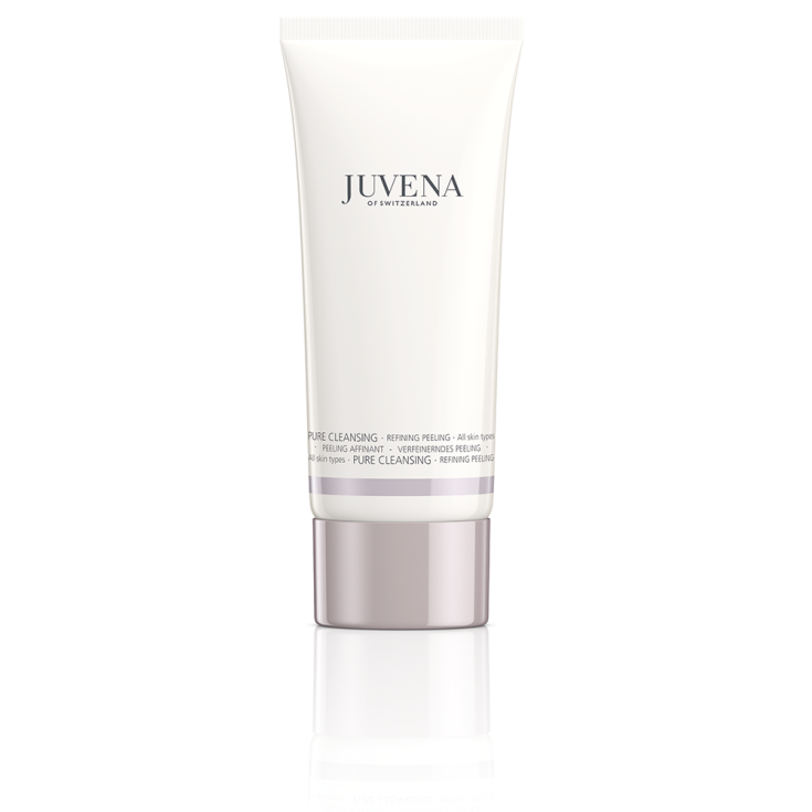 Juvena Pure Verfeinerndes Peeling 100ml