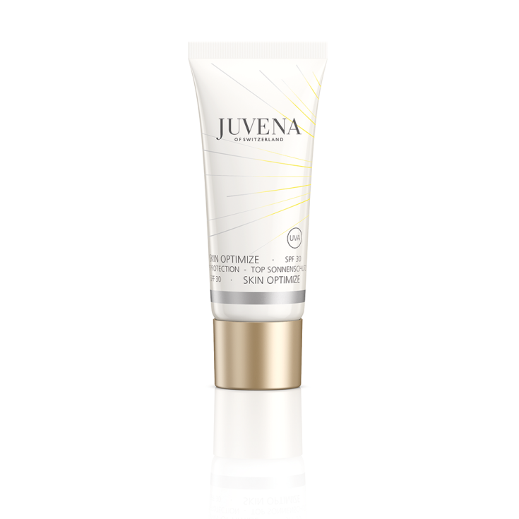 Juvena Skin Optimize Top Protection LSF 30 40ml