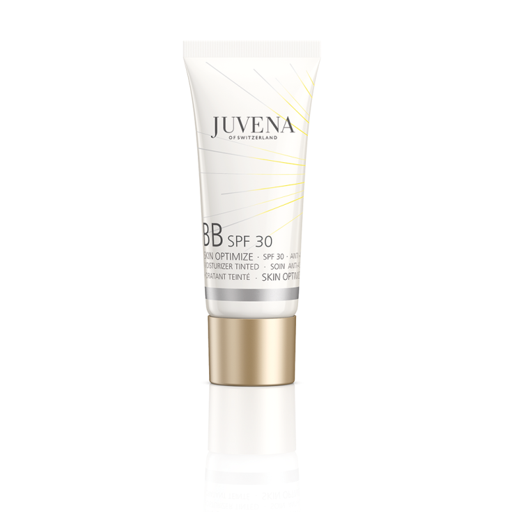Juvena Bb Skin Optimize Bb Cream Anti-Aging-Feuchtigkeitscreme getönt Spf30 40ml