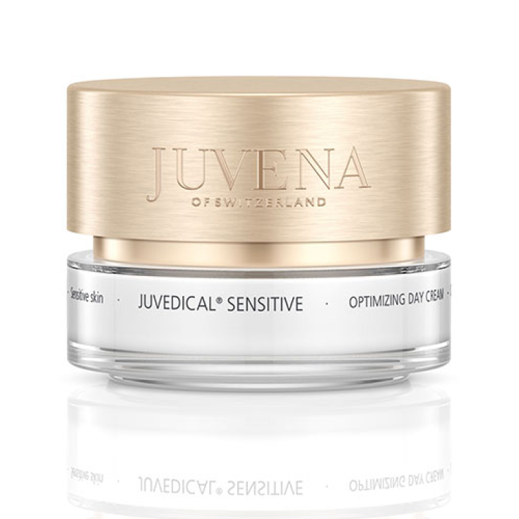 Juvena Juvedical Tagescreme empfindliche Haut 50 ml