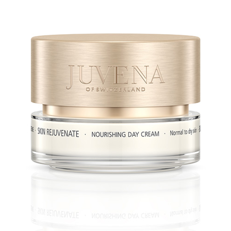 Juvena Rejuvenate & Correct Nährende Tagescreme 50ml
