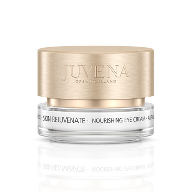 Juvena Skin Rejuvenate Nährende Augencreme 15ml