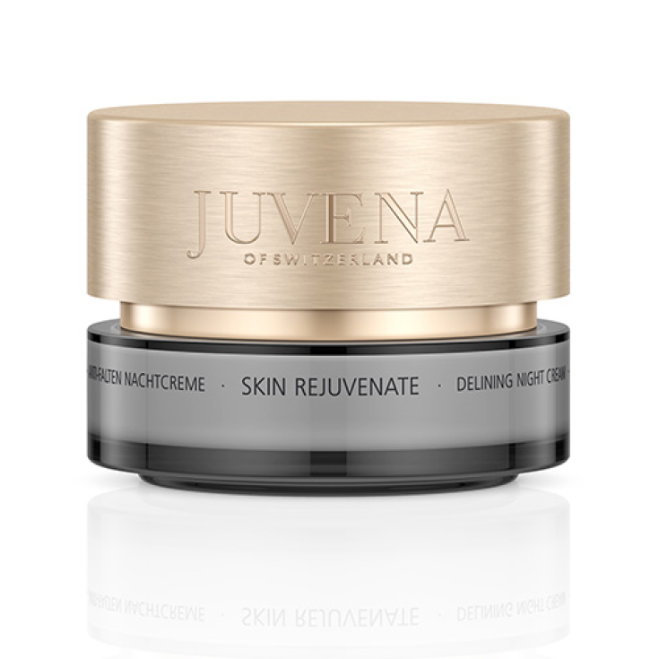 Juvena Skin Rejuvenate Delining Nachtcreme 50ml
