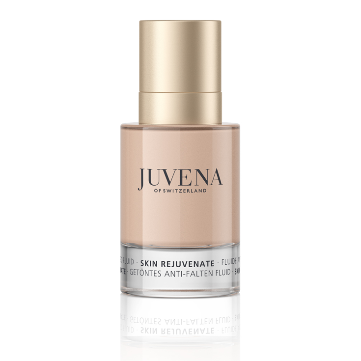 Juvena Rejuvenate Correct Delining Getöntes Fluid Natural Bronze 50ml