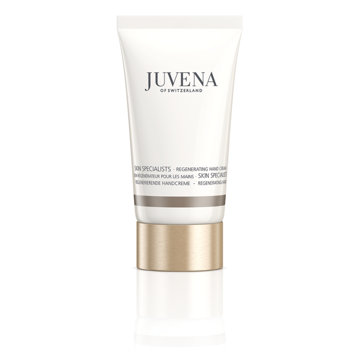 Juvena Specialists Regenerierende Handcreme 75ml