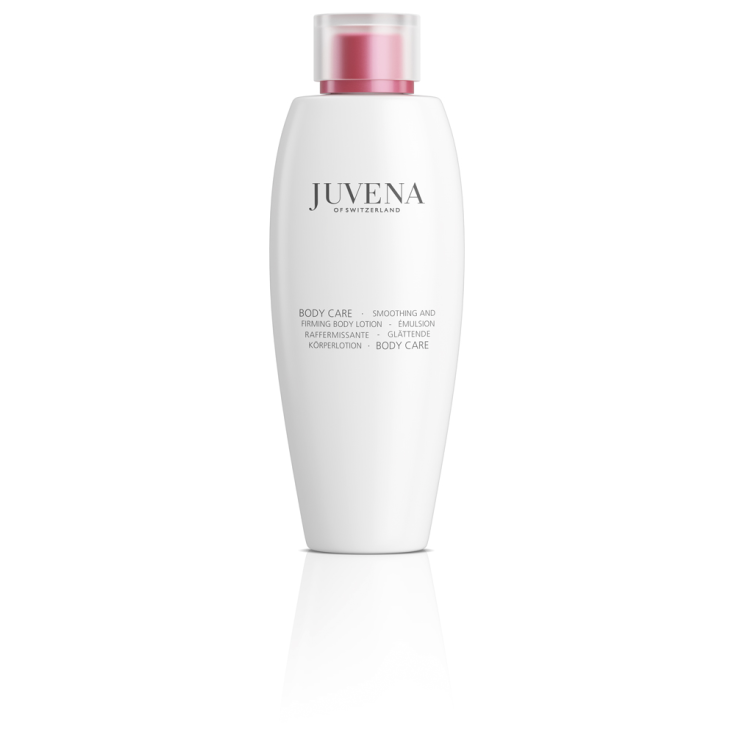 Juvena Daily Adoration Glättende und straffende Körperlotion 200ml