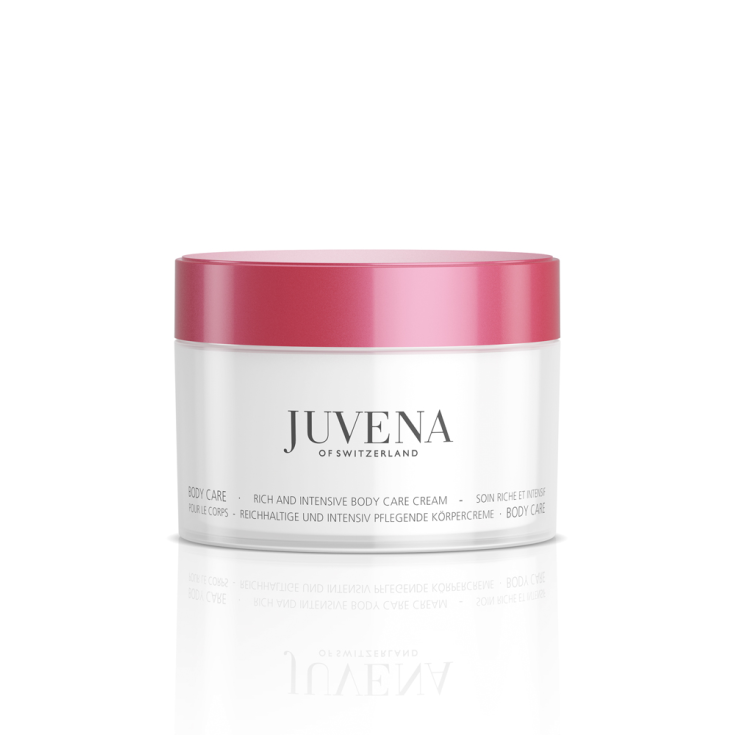 Juvena Luxury Adoration Reichhaltige und intensive Körperpflegecreme 200ml