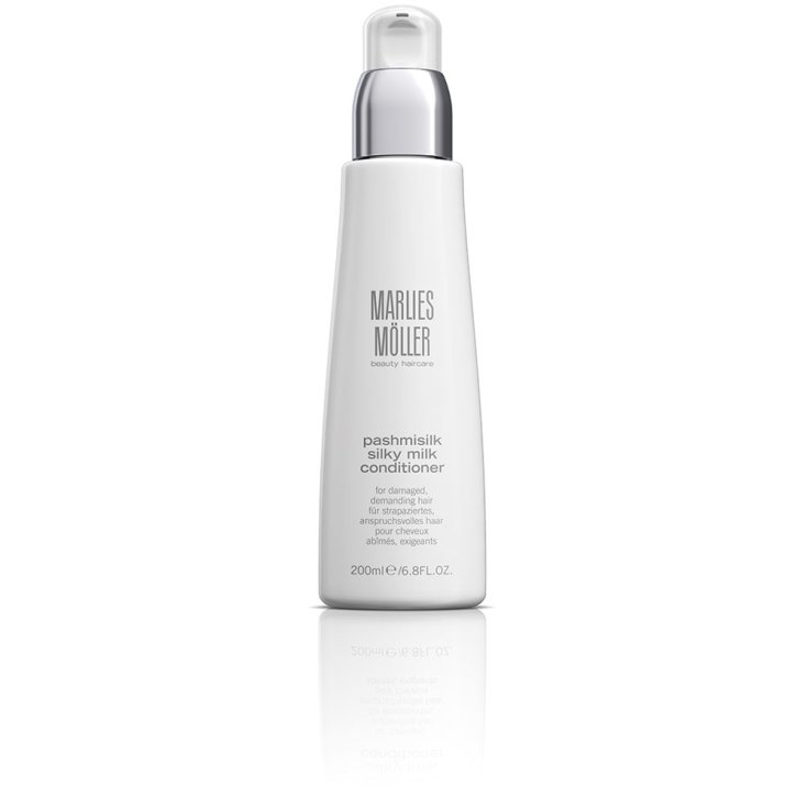 Marlies Möller Pashmisilk Silky Milk Conditioner 200ml