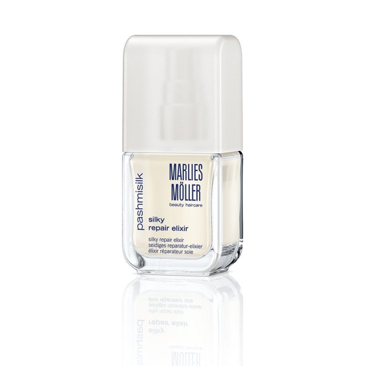 Marlies Möller Silky Repair Elixier 50ml