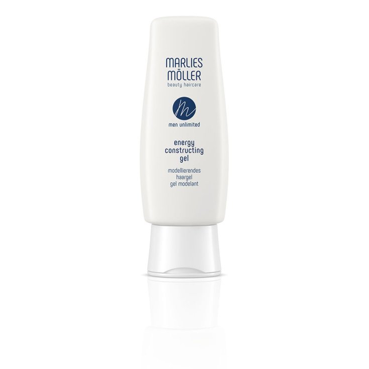 Marlies Möller Men Unlimited Aufbaugel 100ml