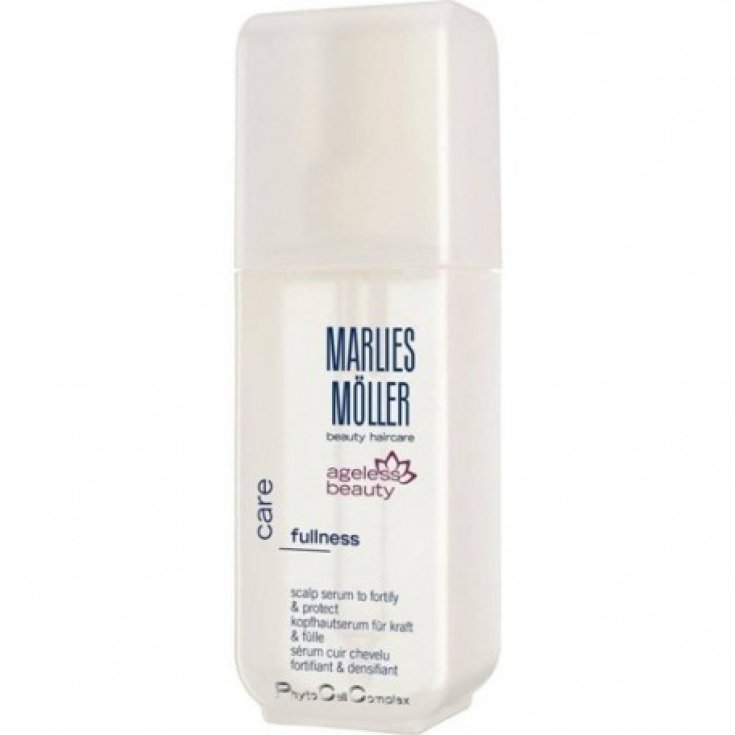 Marlies Möller Ageless Beauty Fülle-Serum 100ml