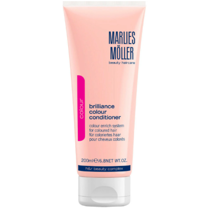 Marlies Möller Brillance Color Conditioner 200ml