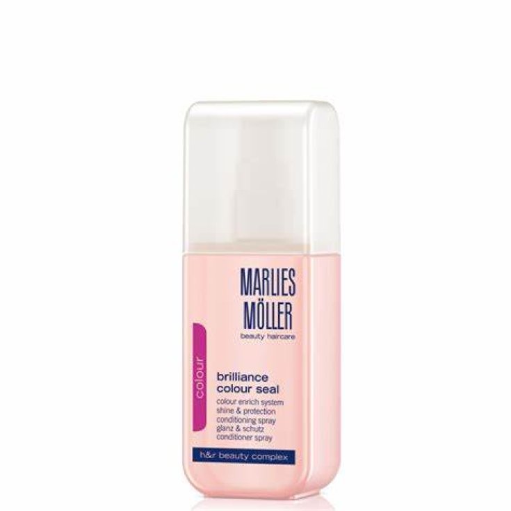 Marlies Möller Brillance Farbversiegelungsspray 125ml