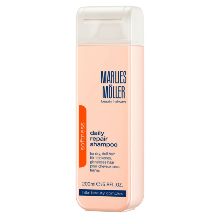 Marlies Möller Daily Repair Shampoo 200ml