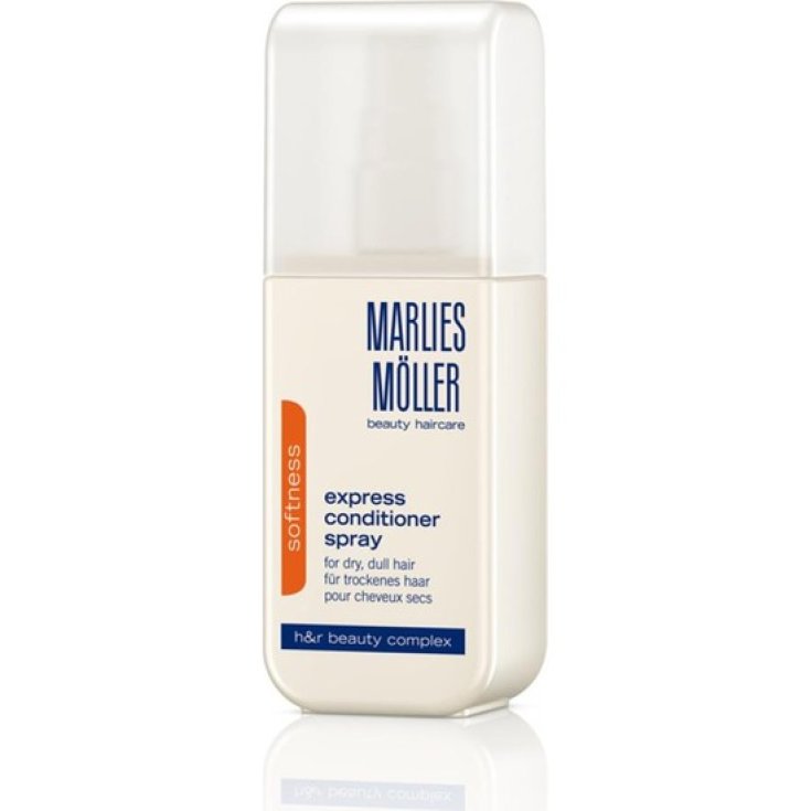 Marlies Möller Softness Express Conditioner Spray 125ml