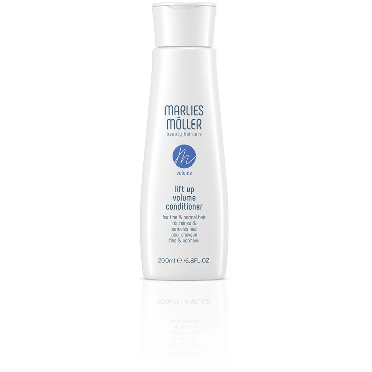 Marlies Möller Volume Lift Up Pflege Marlies Möller Volume Conditioner 200ml