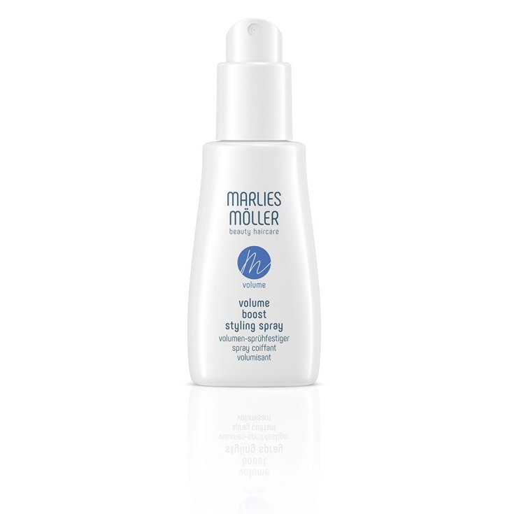 Marlies Möller Volume Boost Styling-Spray 125ml