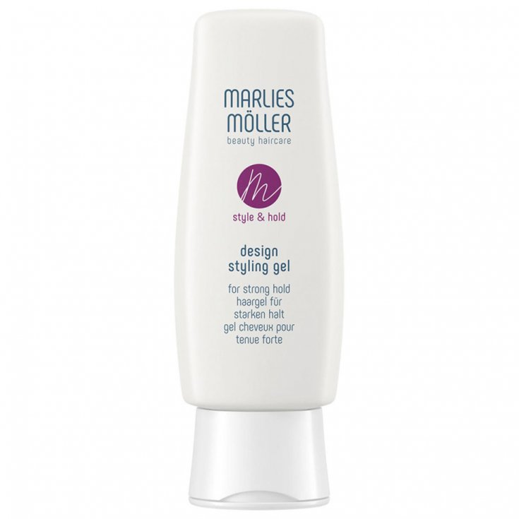 Marlies Möller Design Styling Gel 100ml